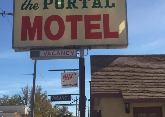 Portal Motel